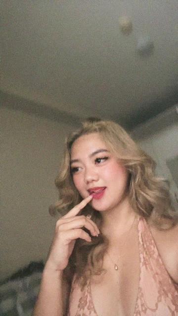@Rhea Logarta🍑
