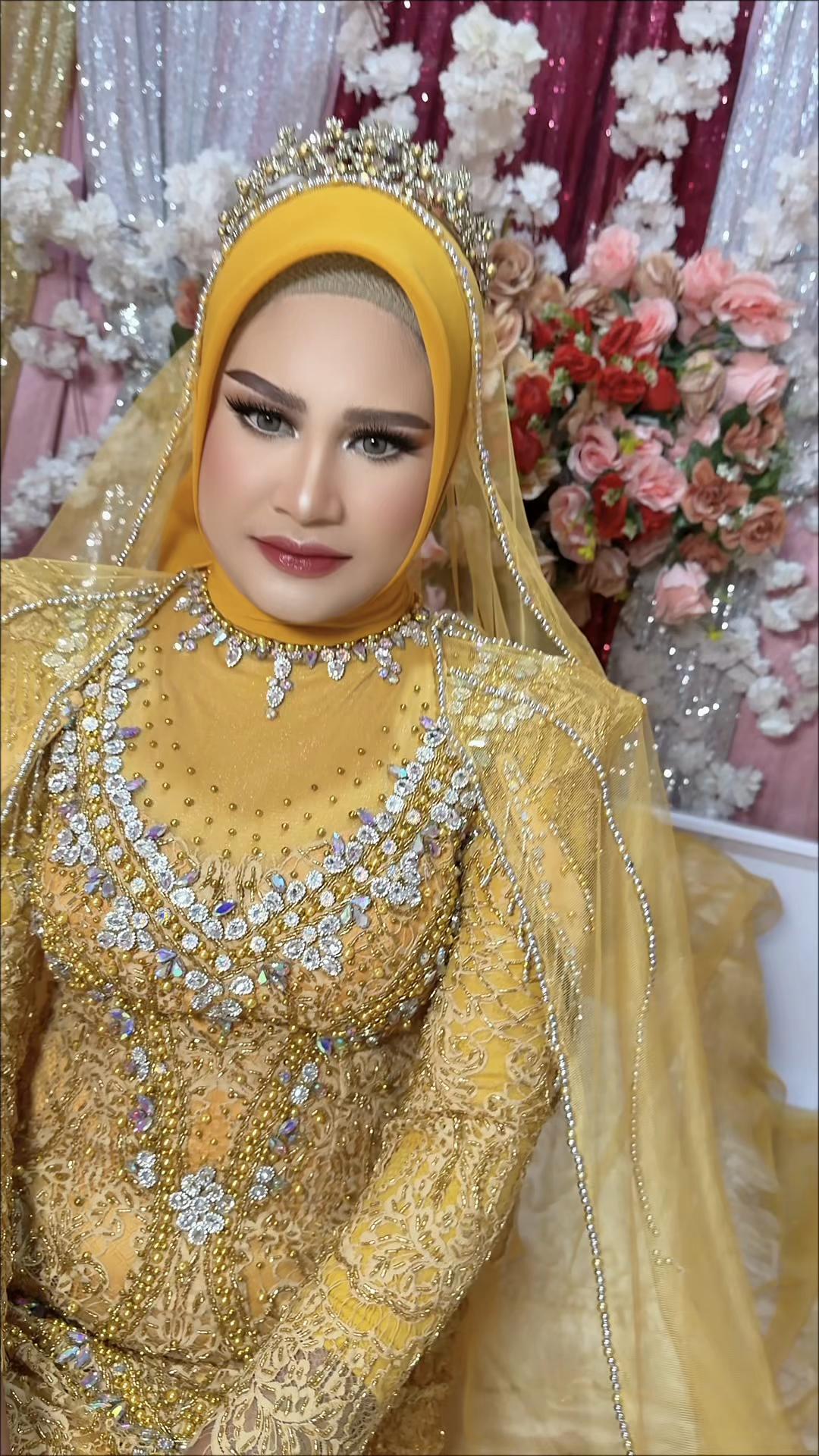 @DEBHY SALON & BRIDAL AMBON