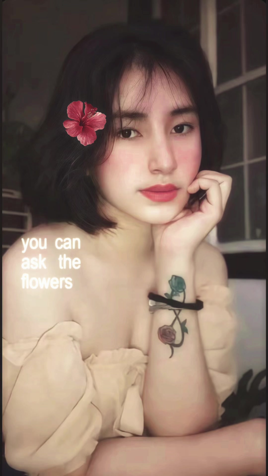 @🧚🏻♂️ Louisa Daniella 🥀