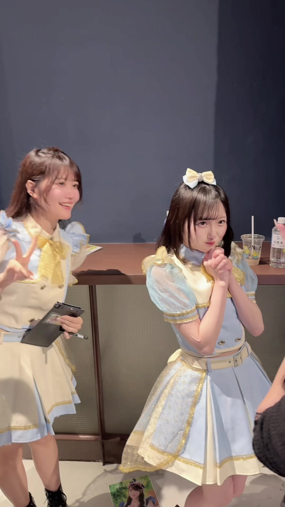 @きみからちゃん!