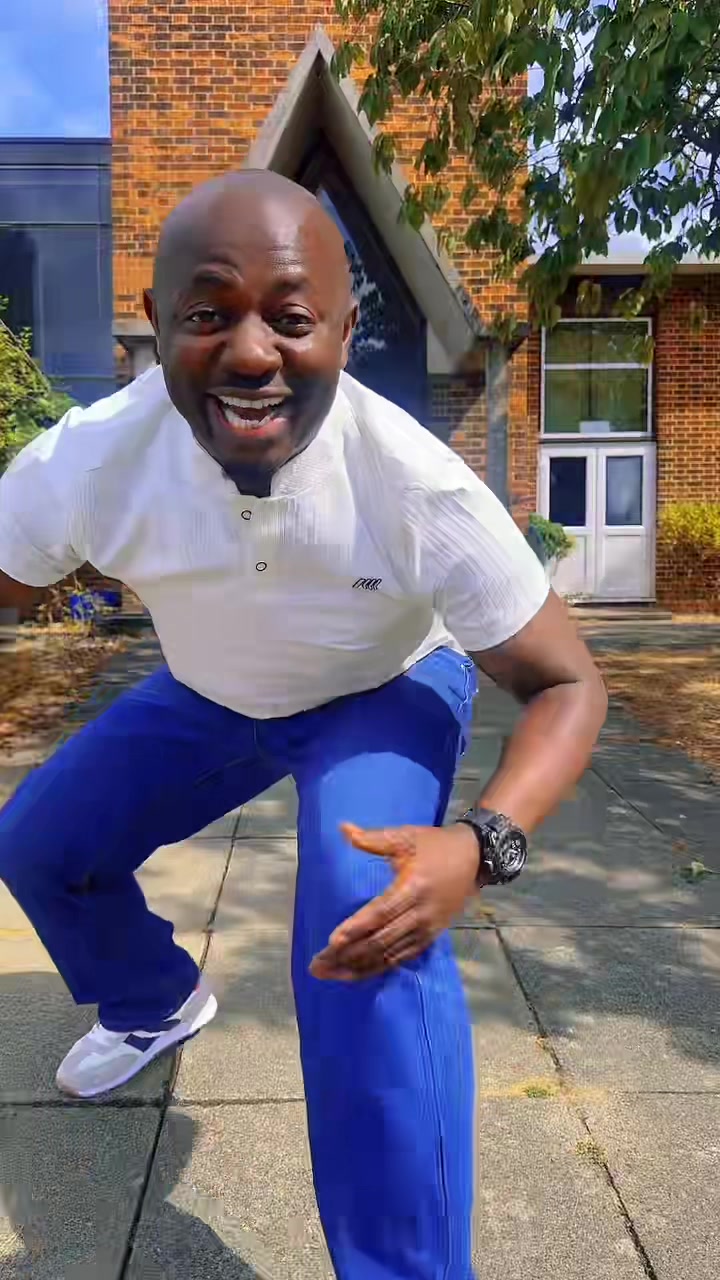@Godwinnewdance
