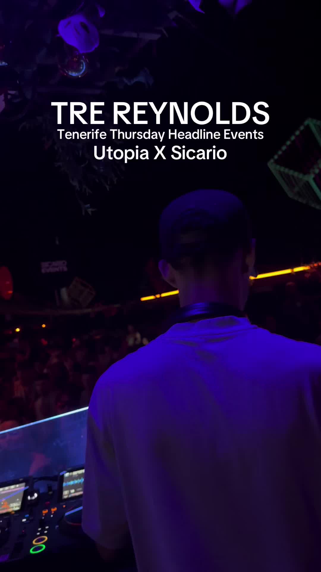 @utopiapartiestenerife