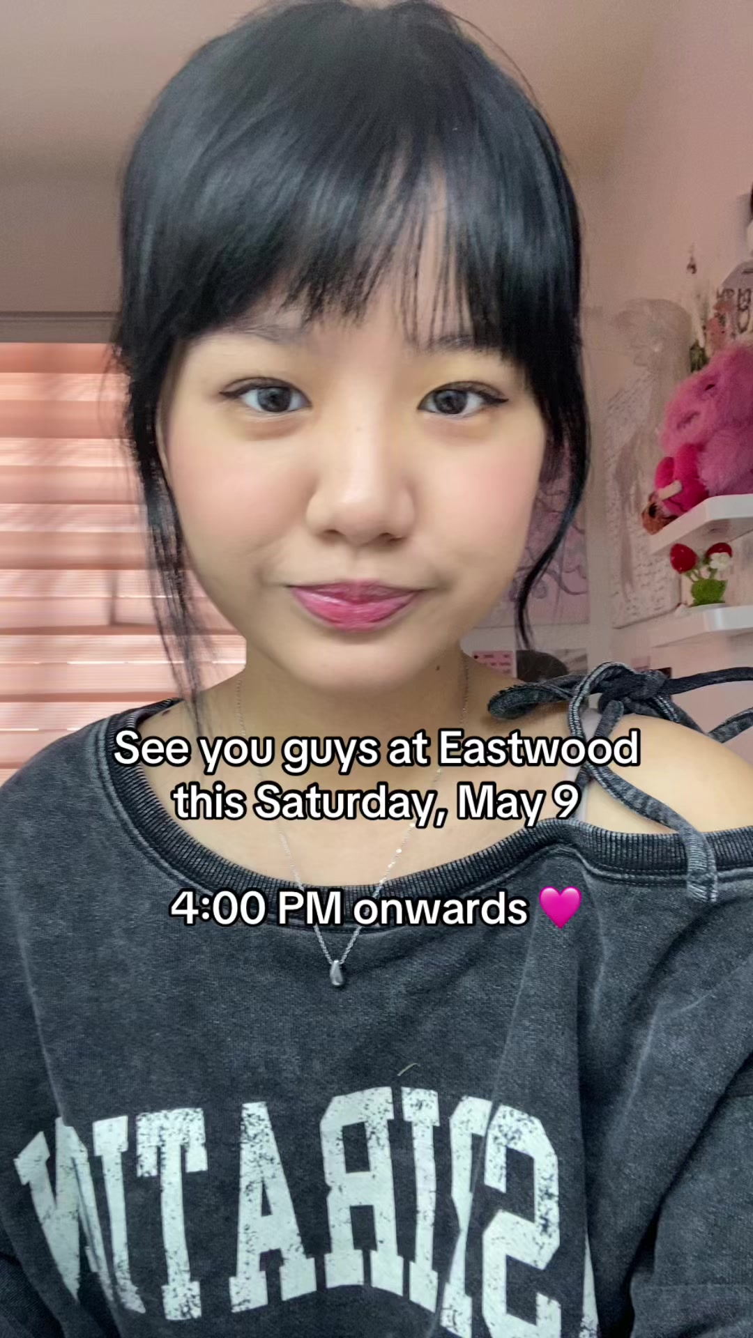 @eunice rain