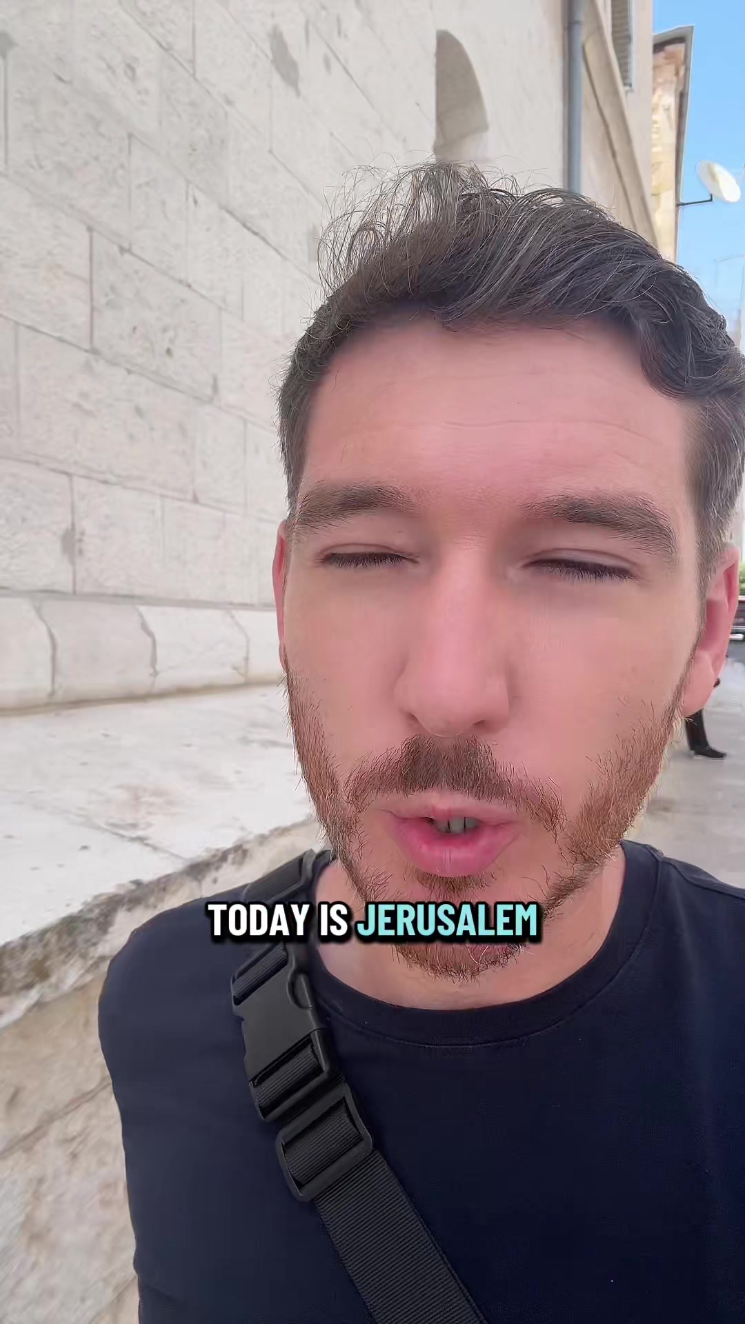 @HOLYLANDSPEAKS 𓂆🕊️