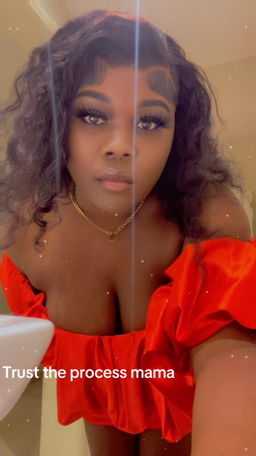 @Thaliahair