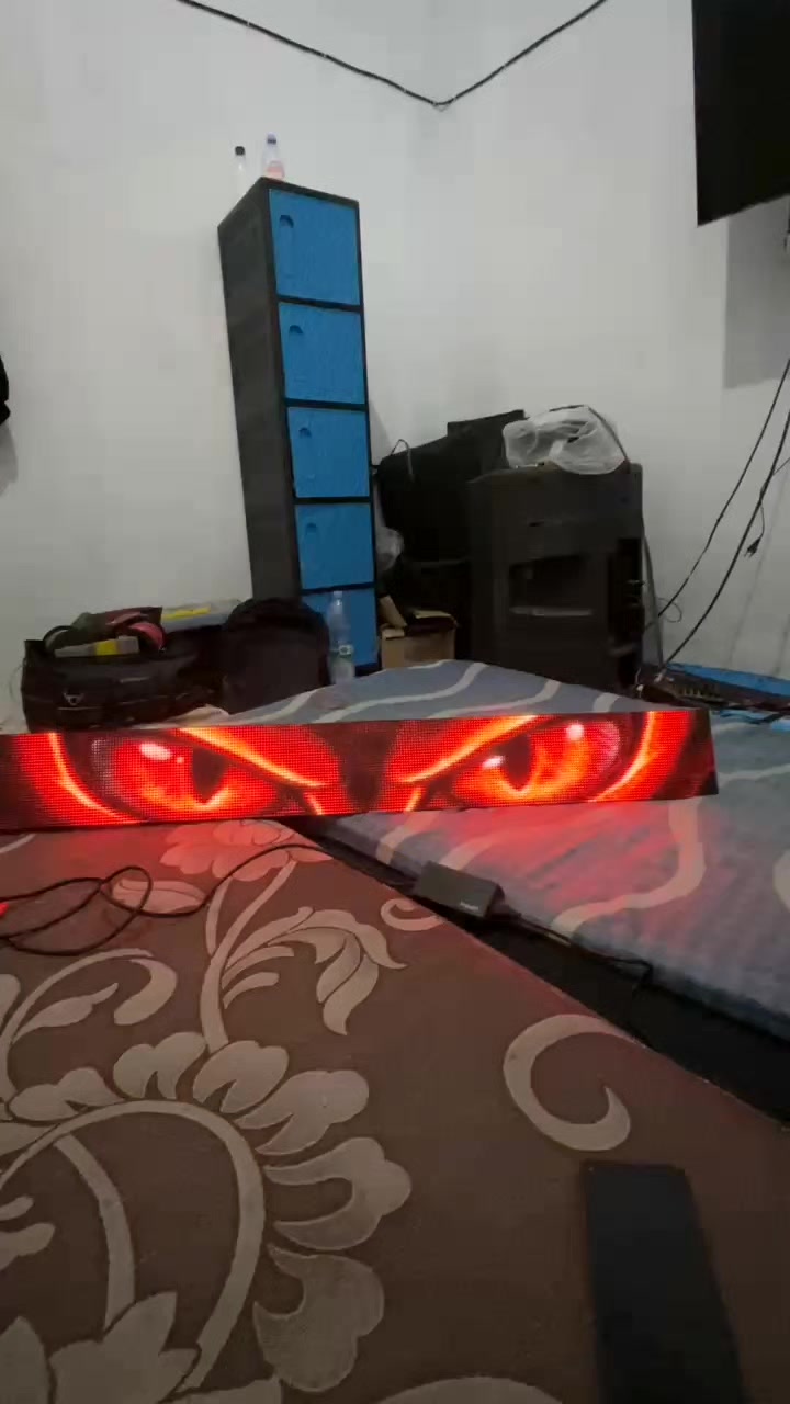@YK AUTOLED GARAGE