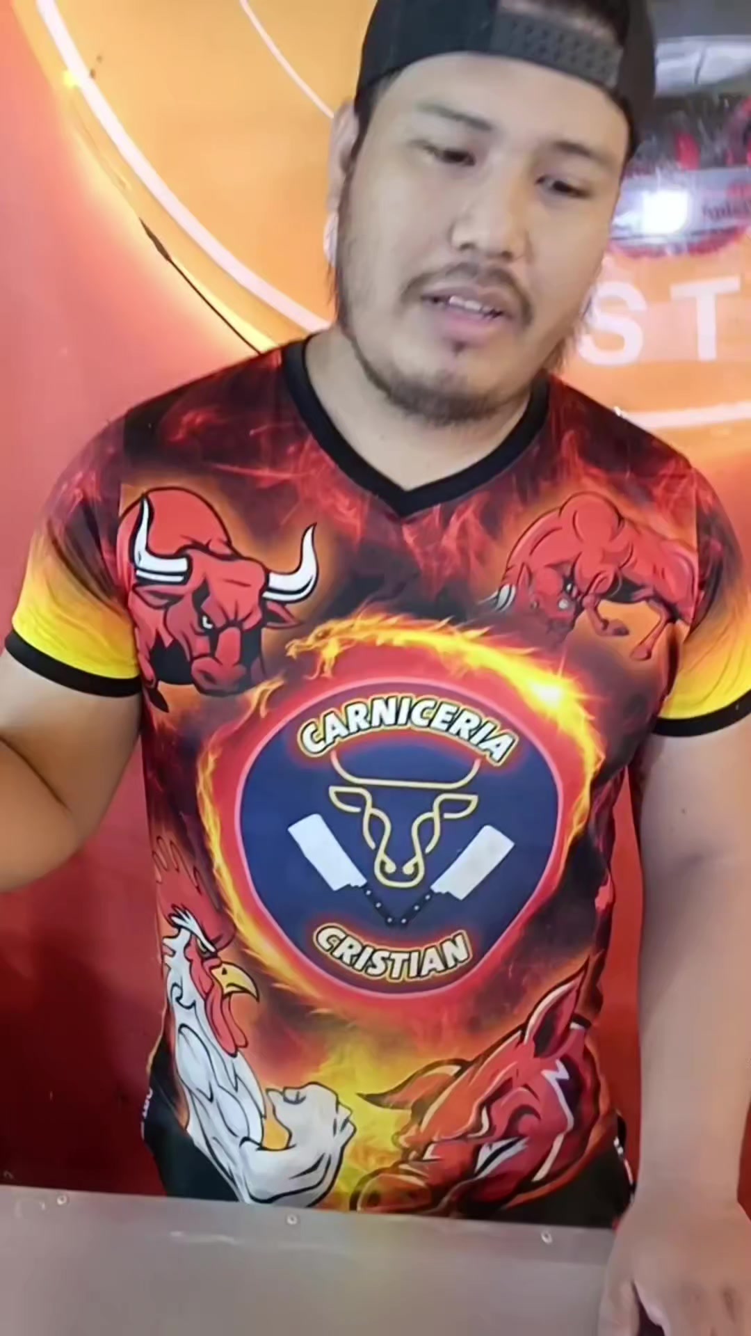 @CARNICERÍA CRISTIAN 🥩🍖