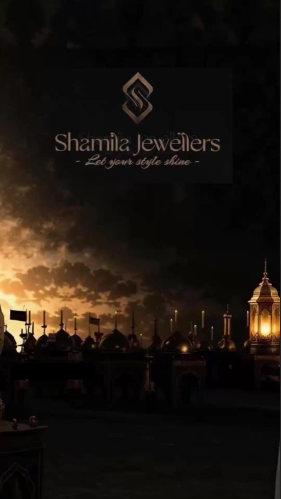 @Shamila jewellers