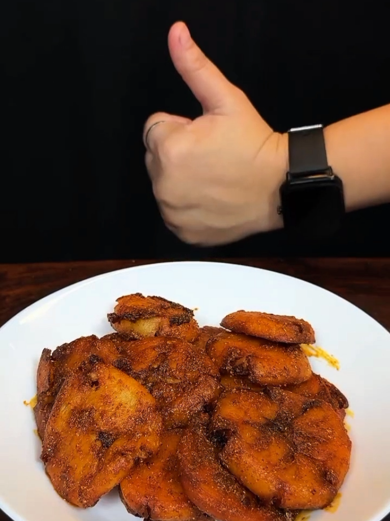 @ASMR FOOD WORLD