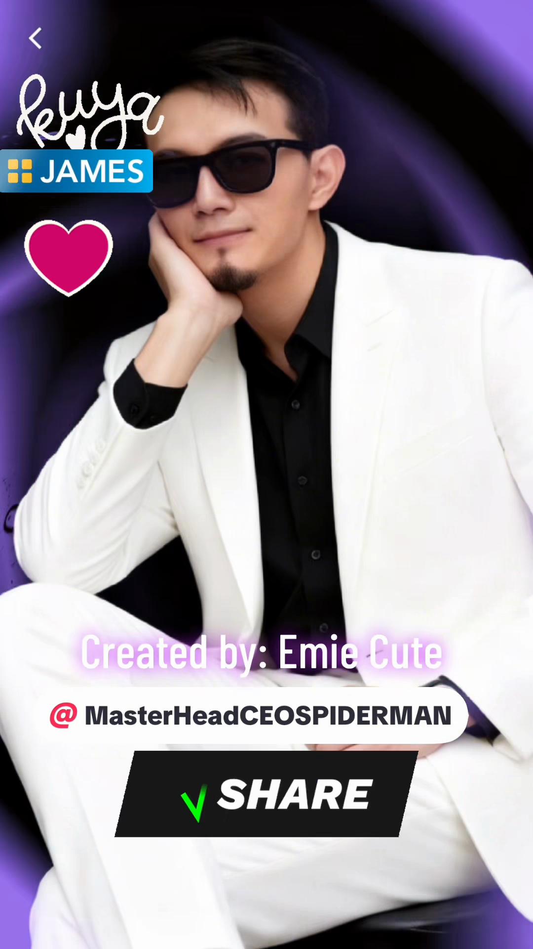 @Emie_Lee 💜