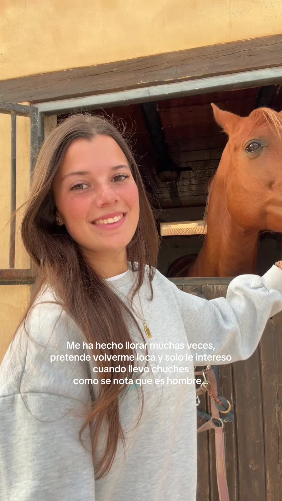 @MyHorse
