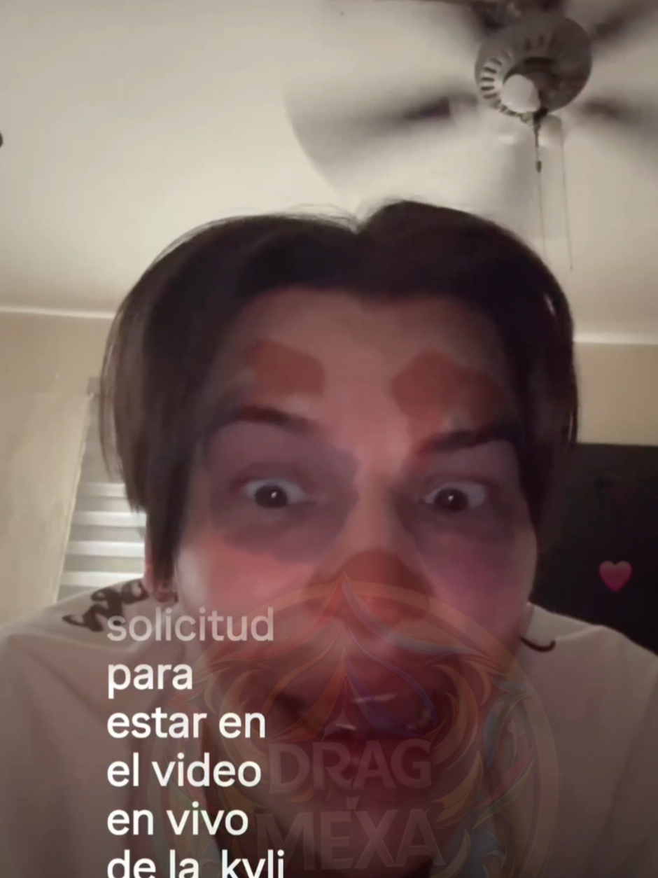 @DRAGMEXA