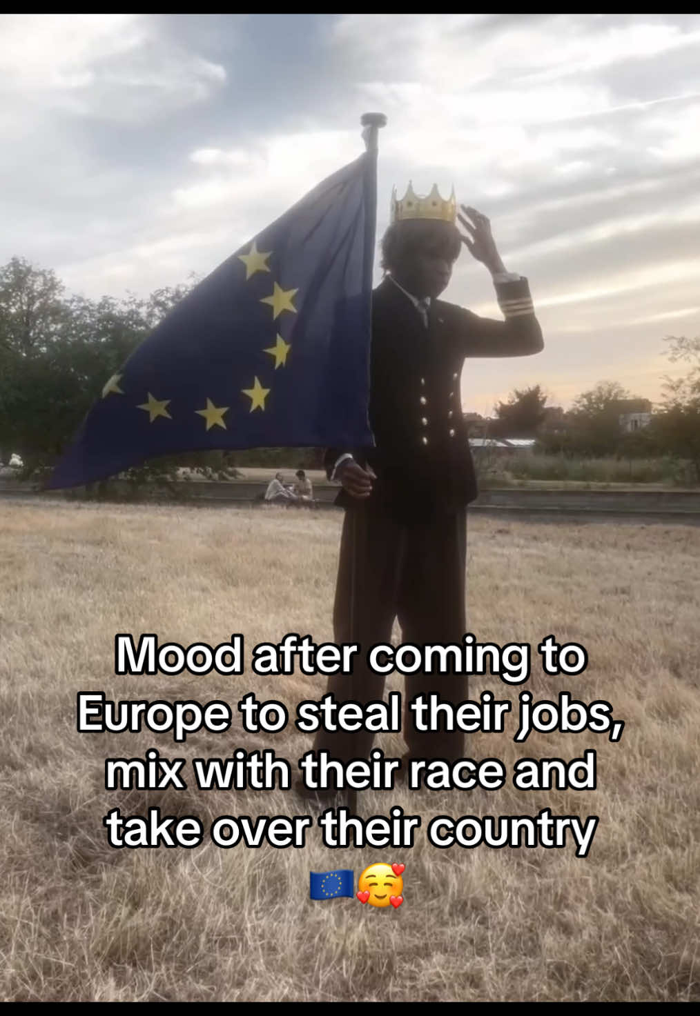 @Prince of Europe🇪🇺