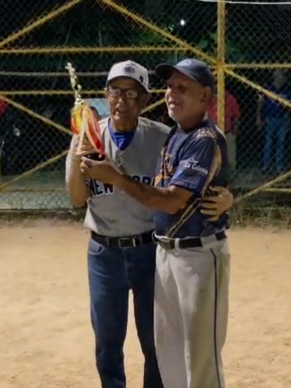 @Slowpitch TGU Softball 🥎