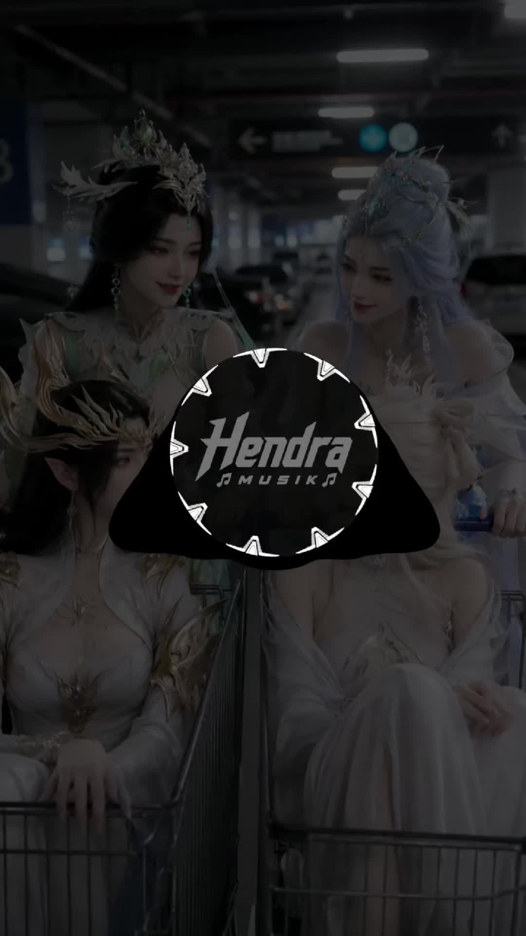 @Hendra_Izza Musik