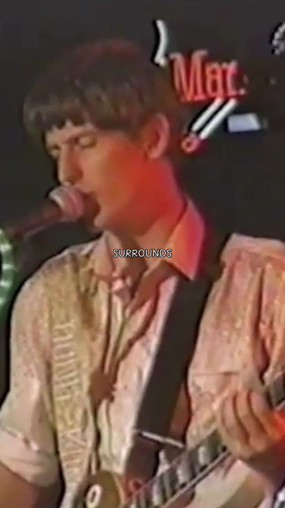 @PAVEMENT BAND