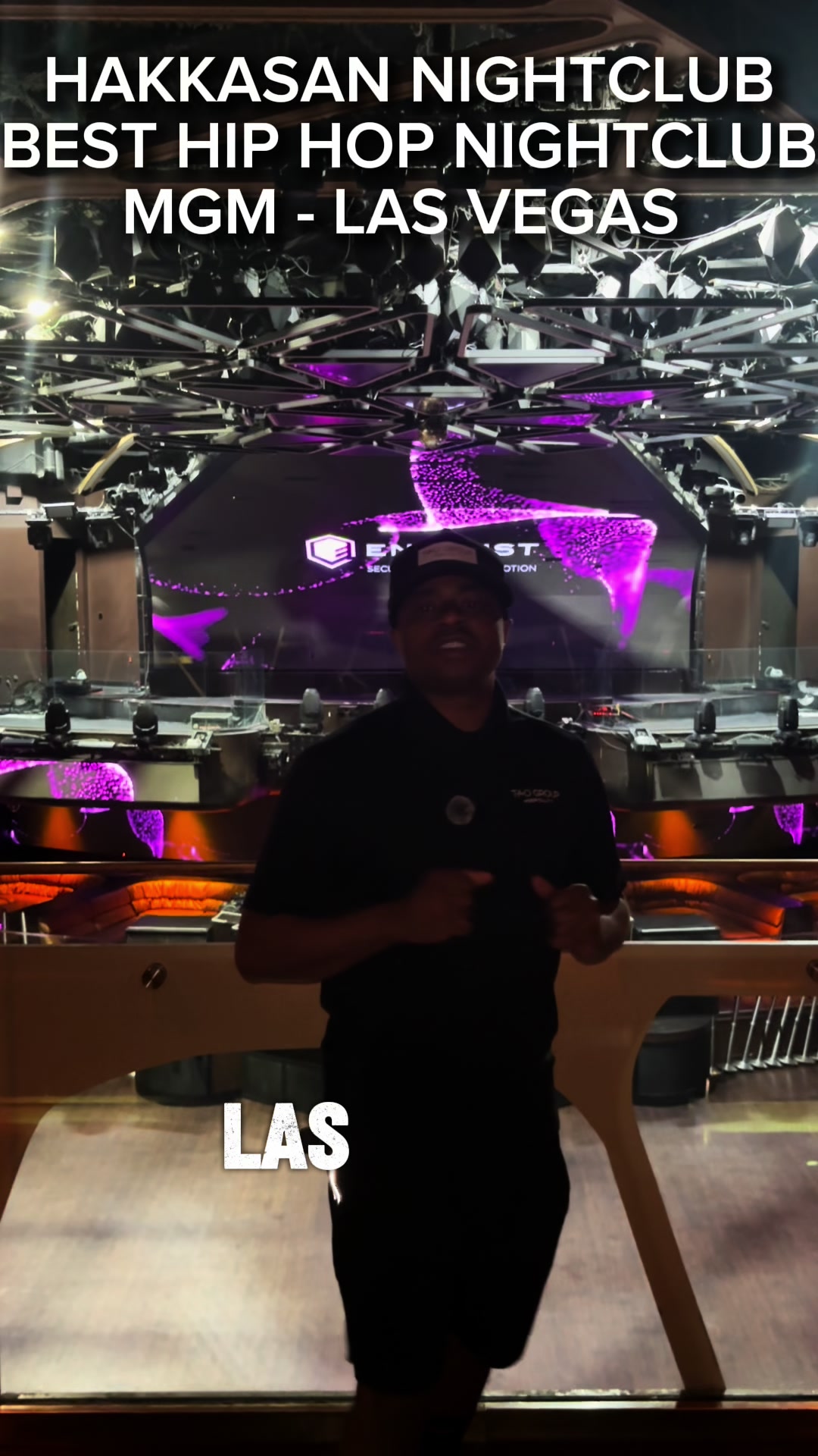 @SV33 LAS VEGAS PROMOTER