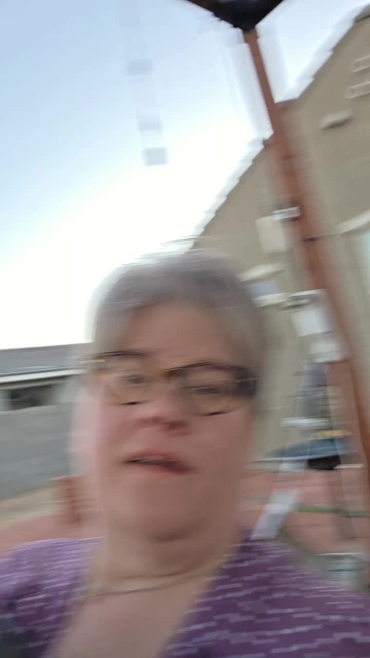 @Beckster