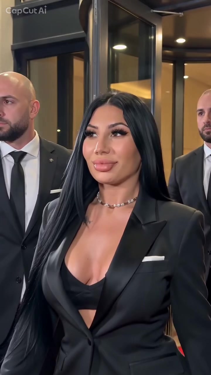 @Alina Luis
