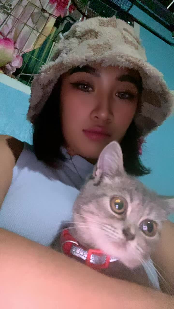 @AintYourBaby666