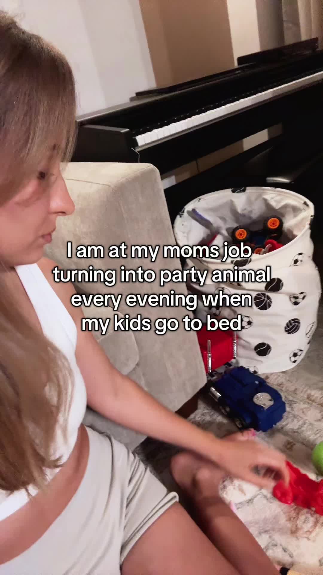 @Katia 3 MOM