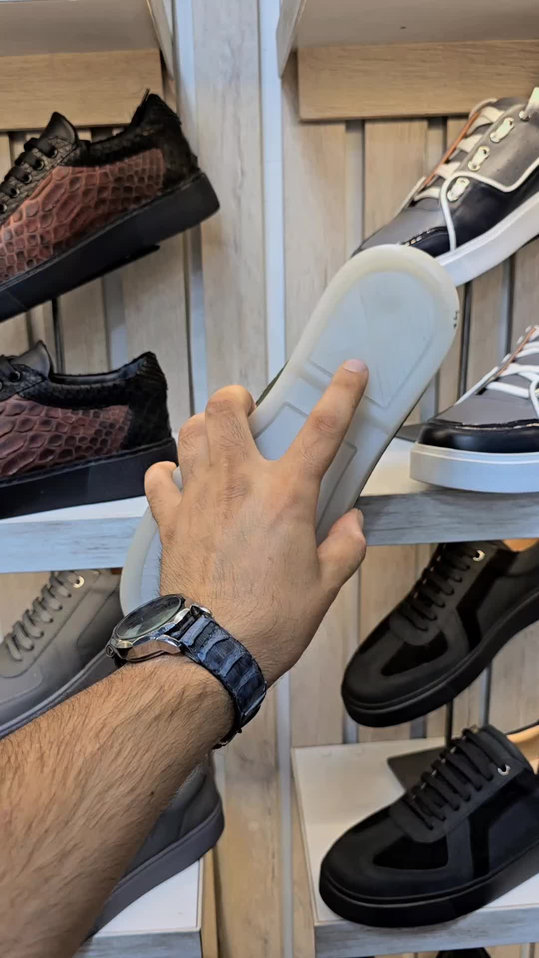 @batini shoes