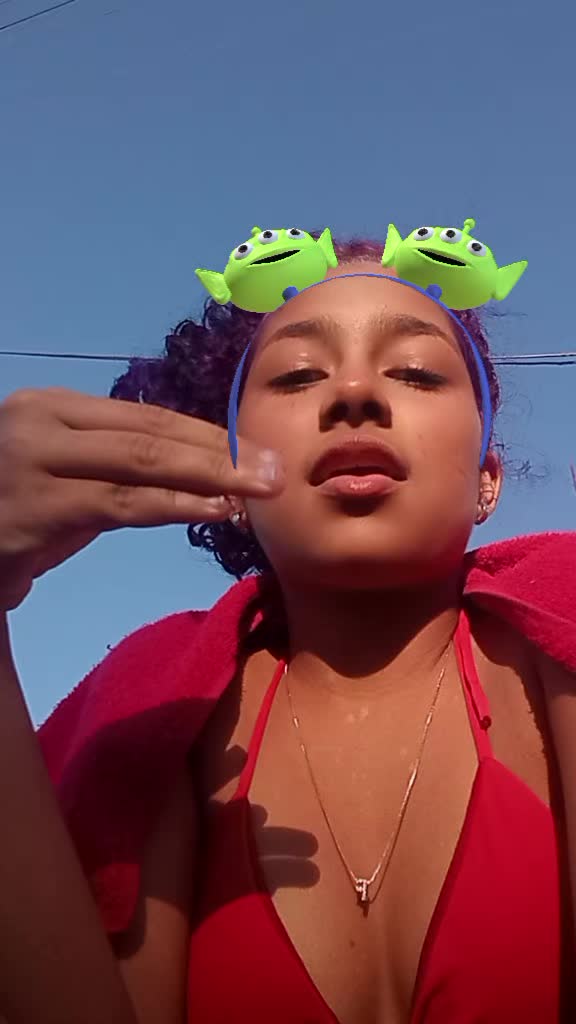 @👾:)