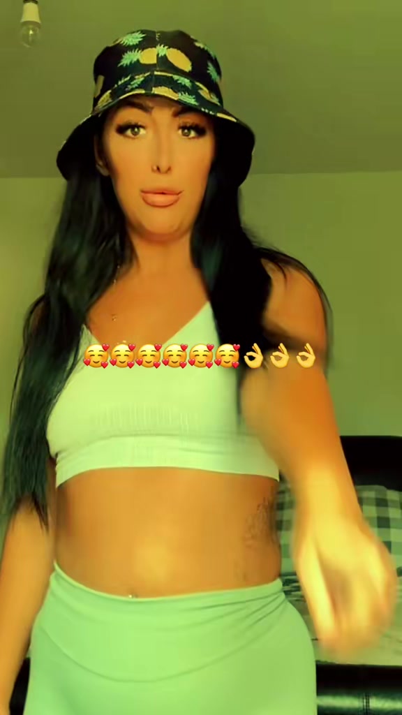 @Cassie Cassie Evans