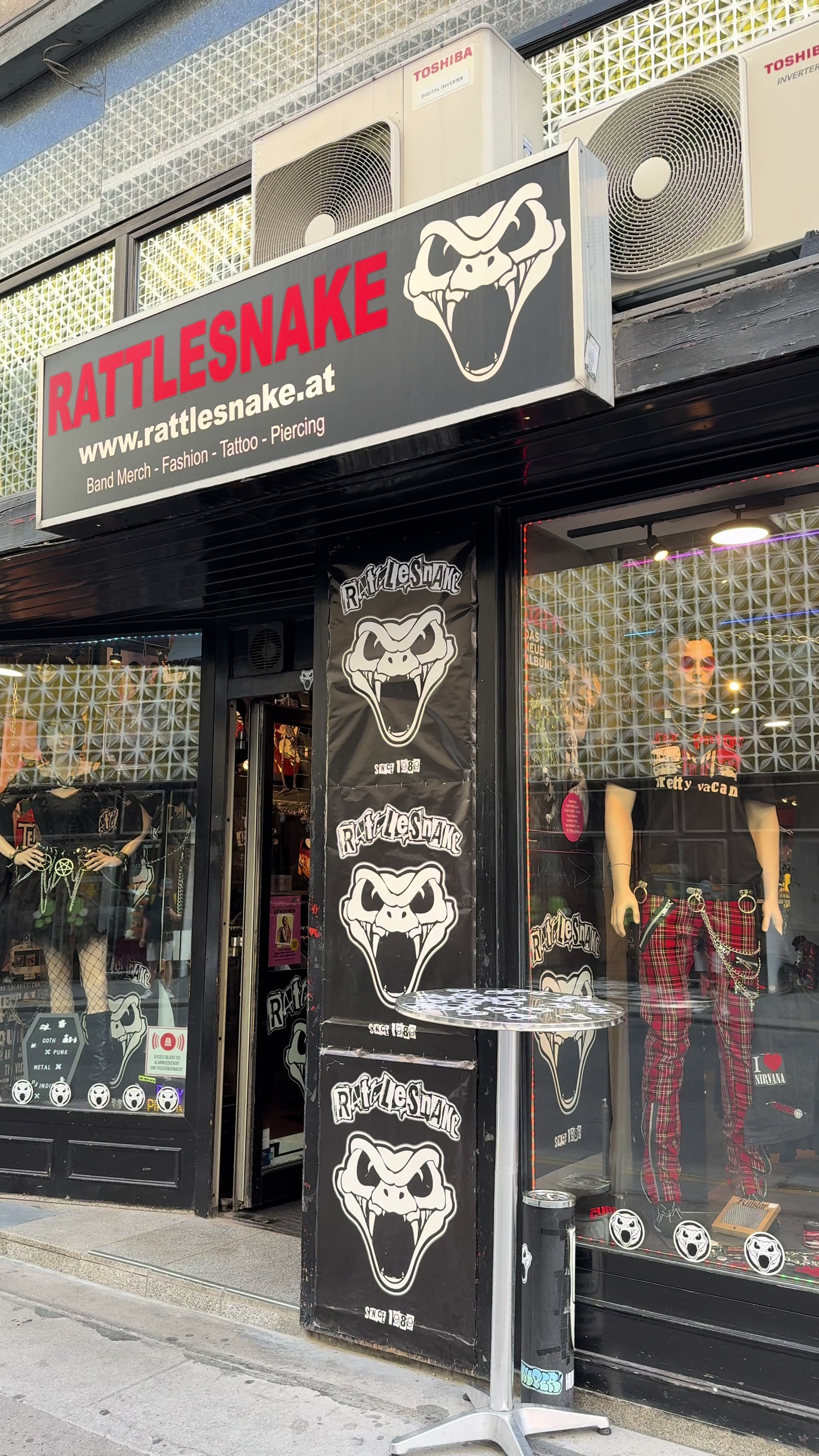 @RATTLESNAKE