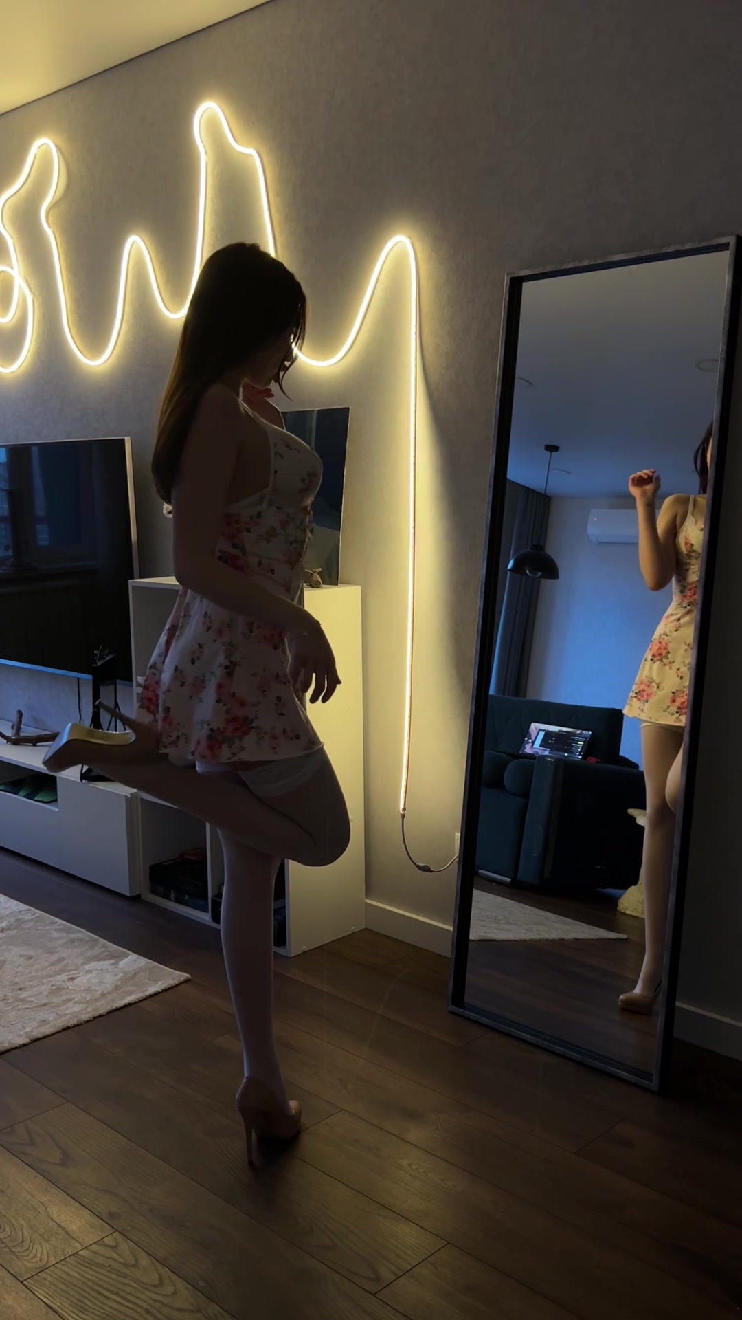@reNessа