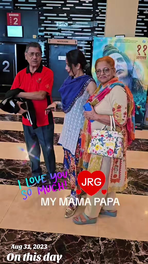 @ROOHI DHILLON🇮🇳❤️🇦🇪❤️🇨🇦