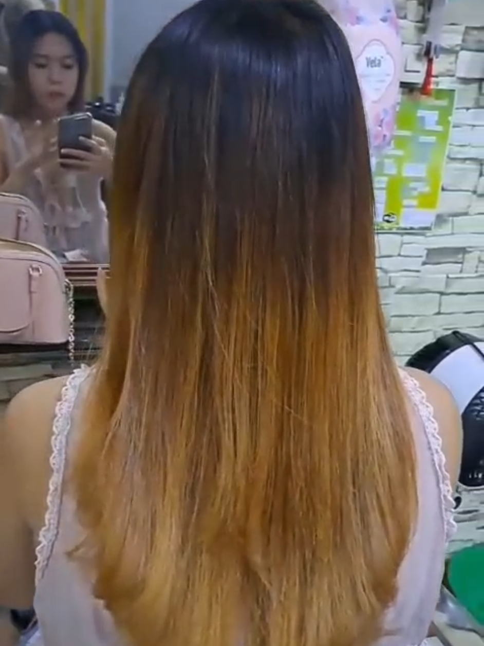 @Salon Momcantik