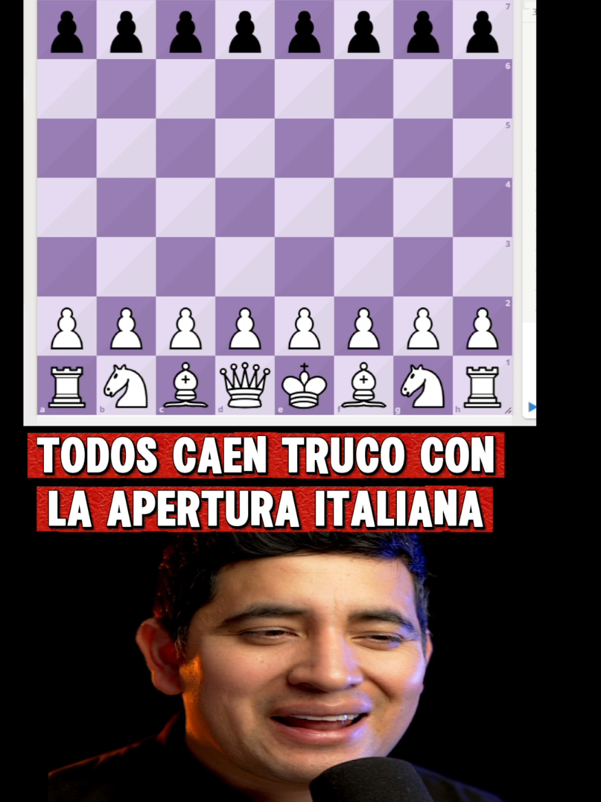 @AjedrezConKevin♟️