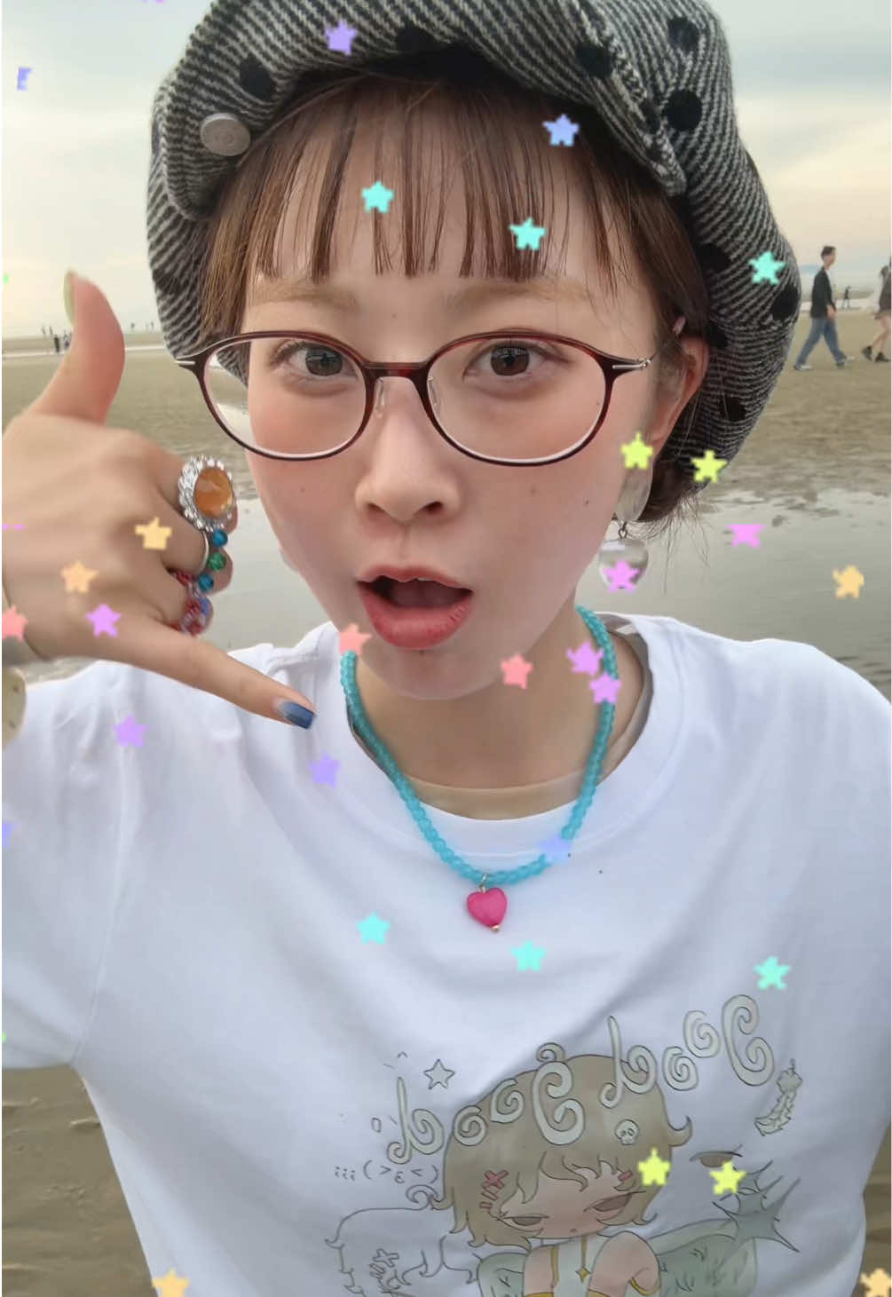@毛玉ちゃん