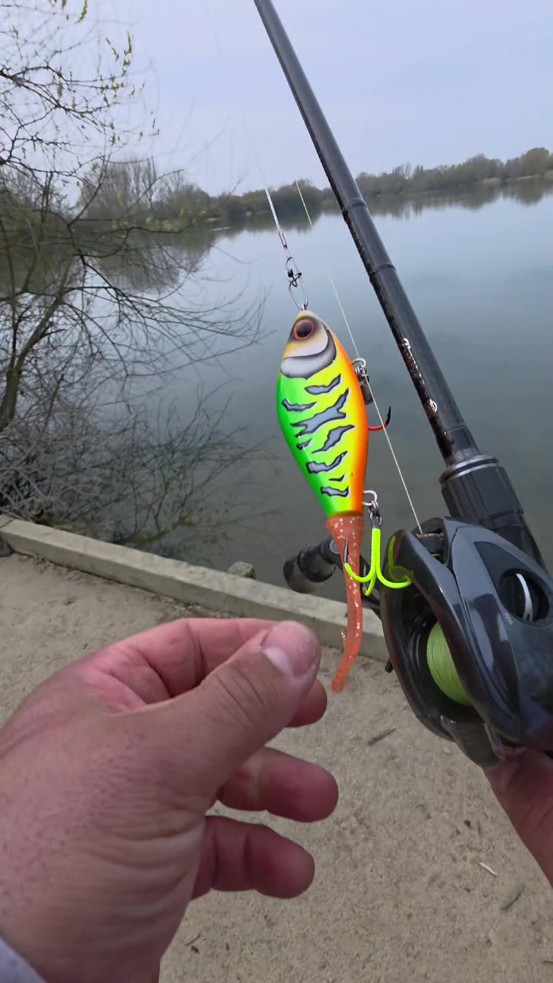 @BF Angler