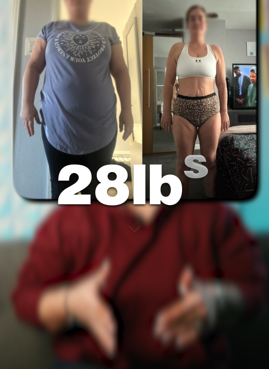 @BossFitAmy