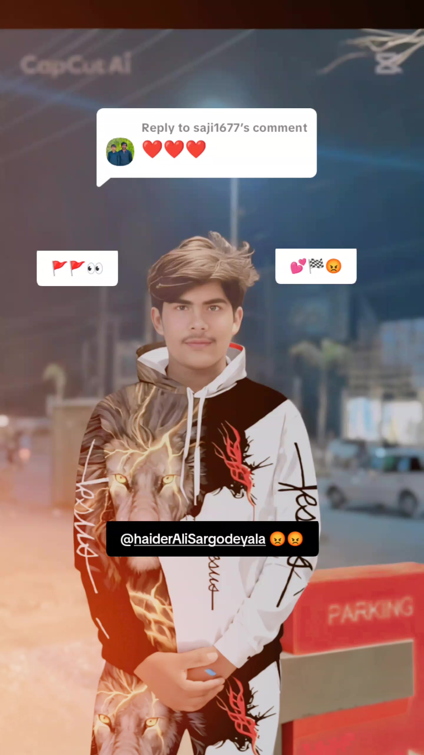 @💕Haider Ali Sargodha 💕❣️