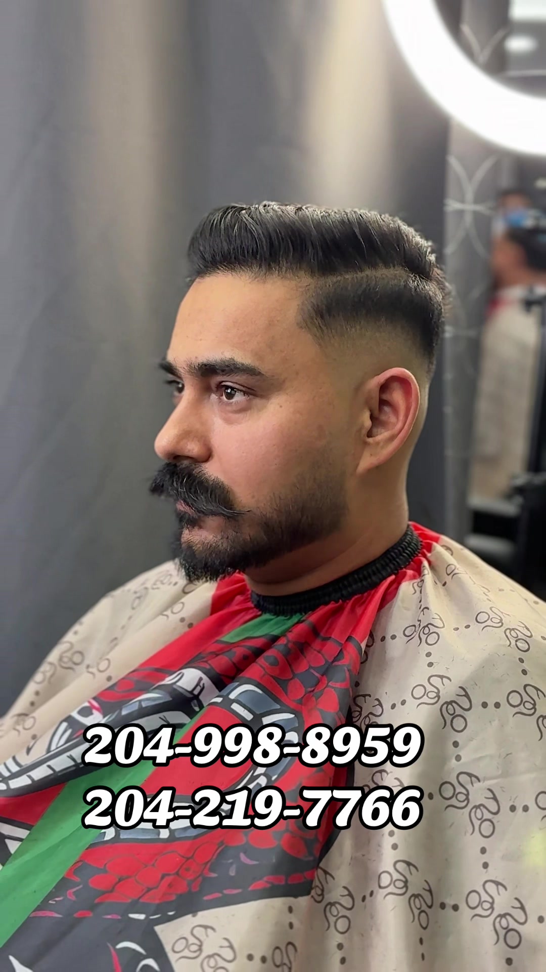 @Rjhairsalon🇨🇦