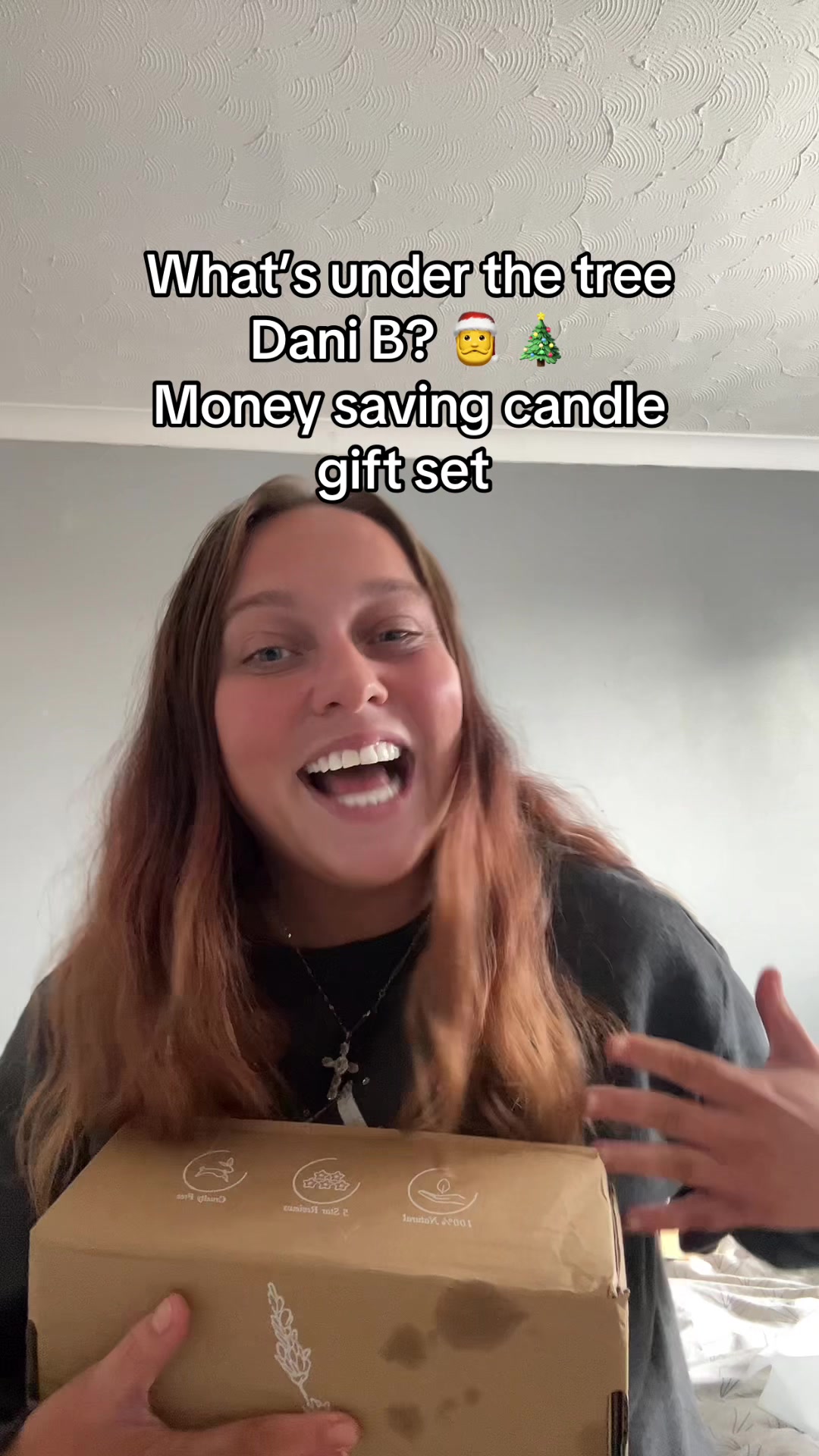 @Dani B