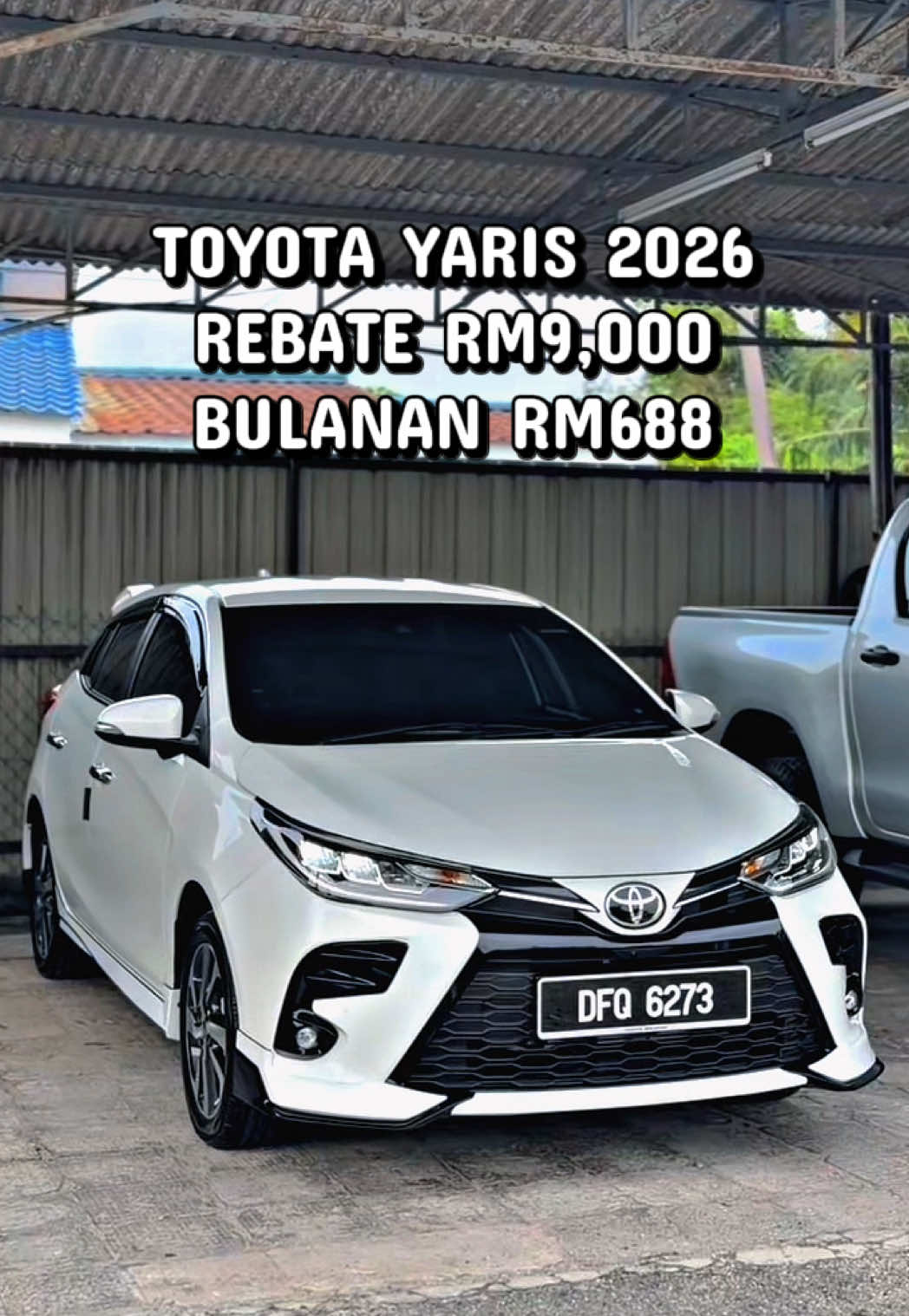 @M Y R I C H A U T O 🚘