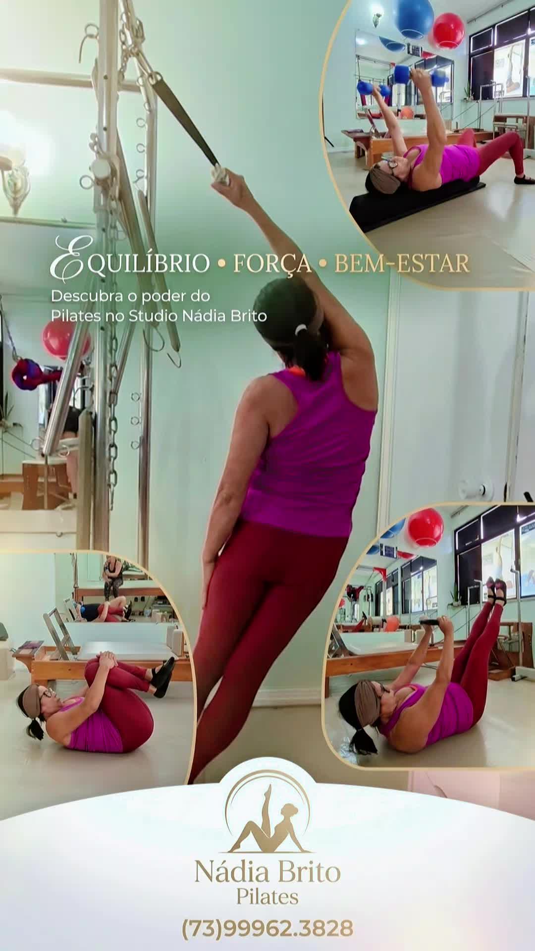@N&aacute;dia Brito