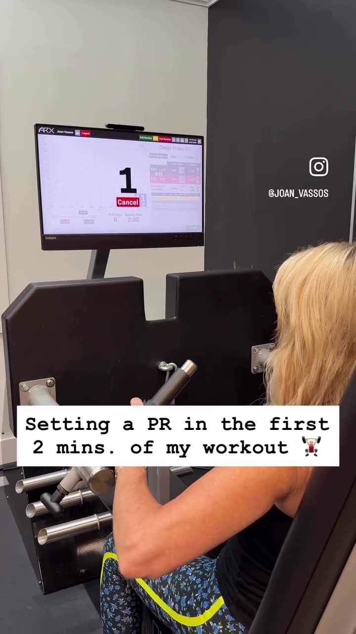@Joan Vassos