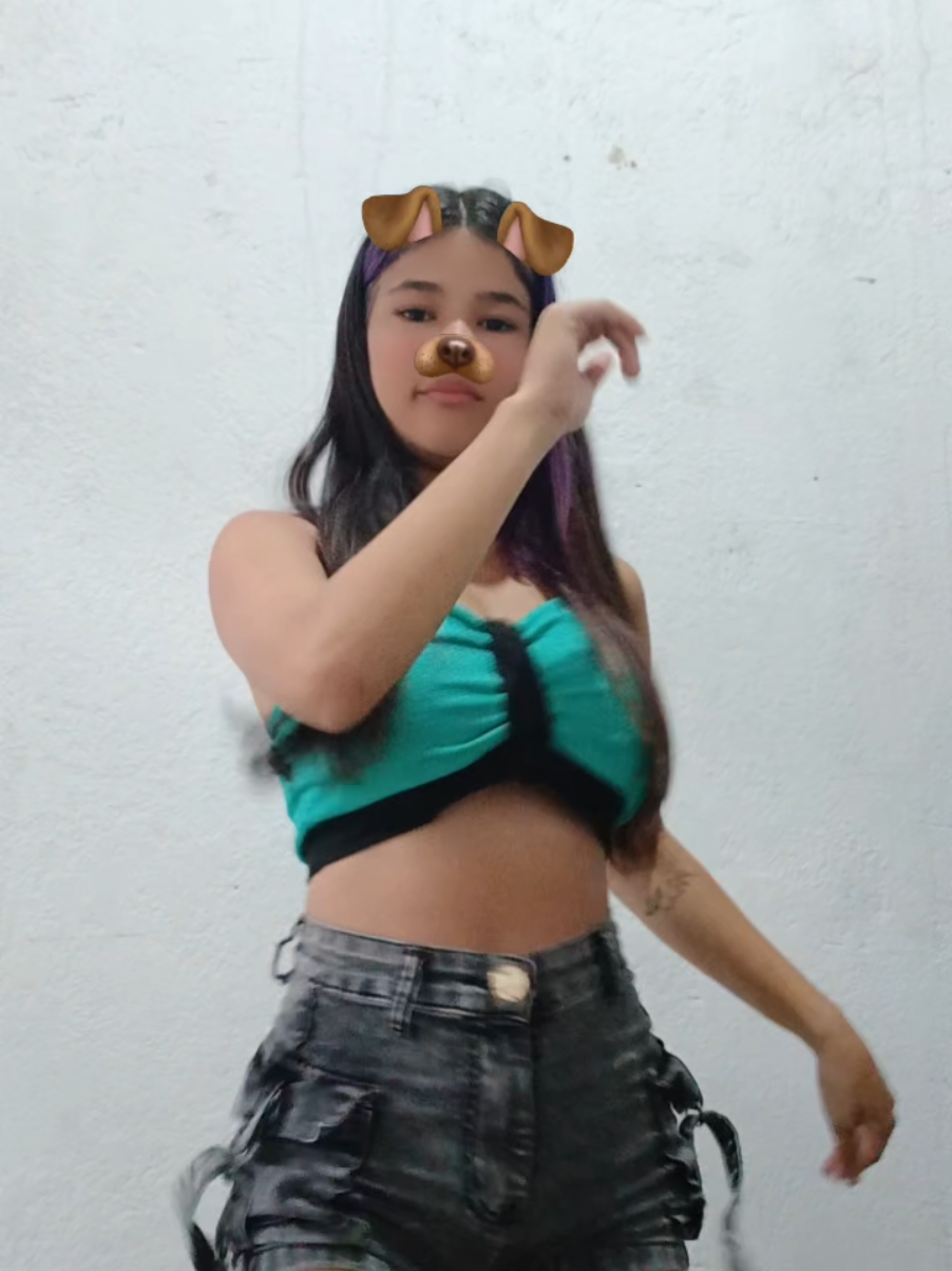 @Carliane Maia
