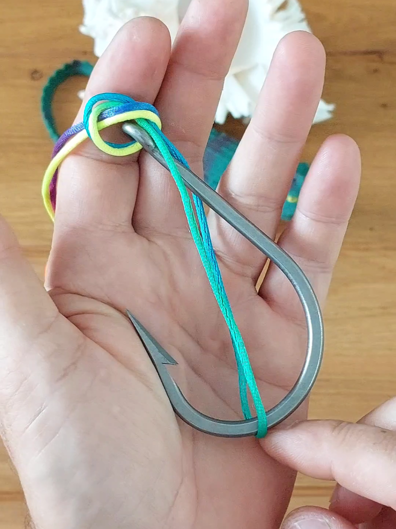 @WOW KNOTS
