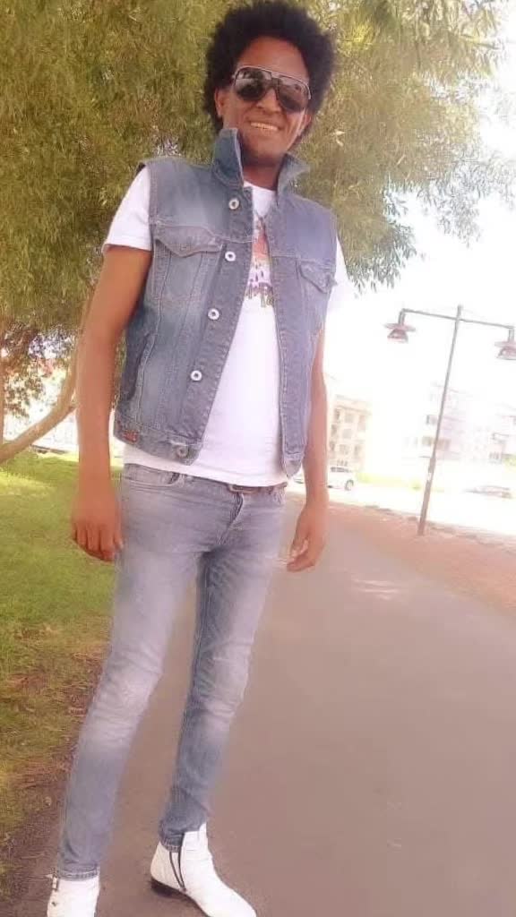 @Wede Tsige