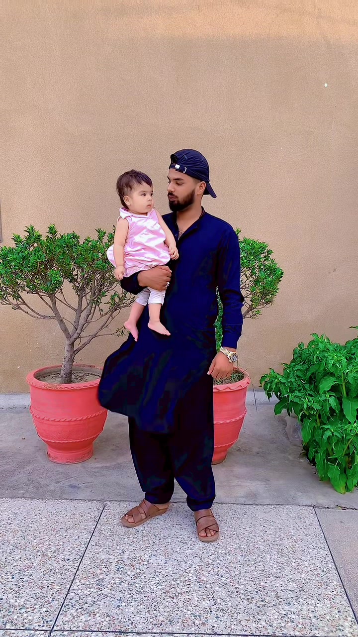 @❣️چوہدری نیلو دھمیال❣️