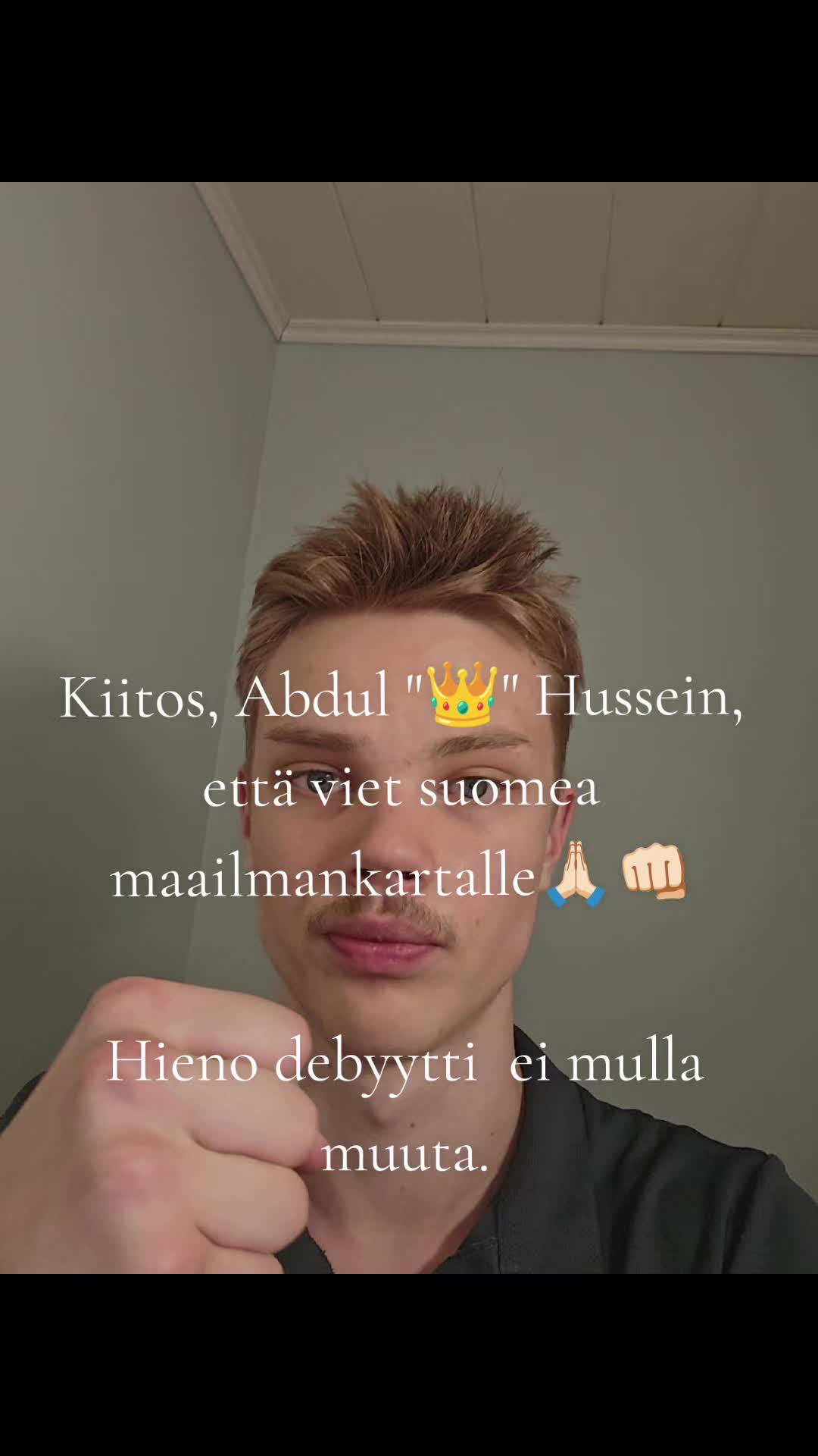 @Julus