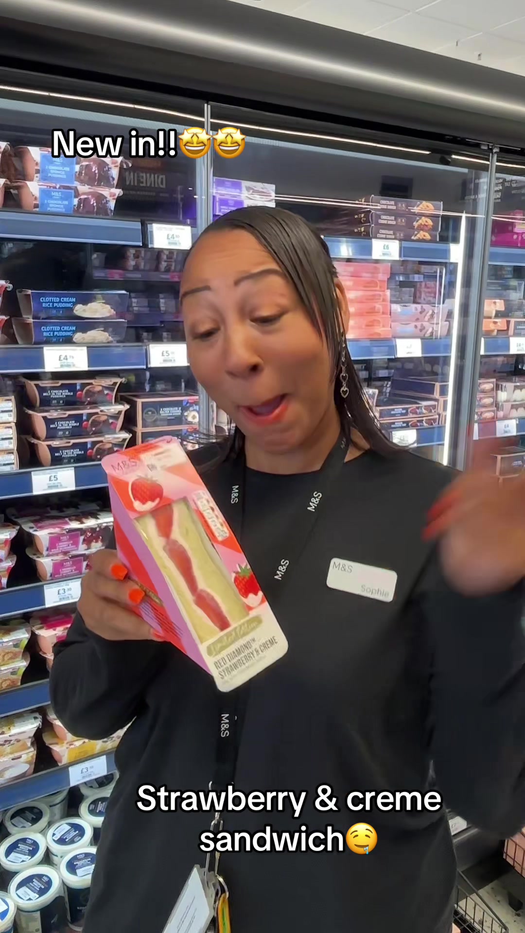 @M&S Sale