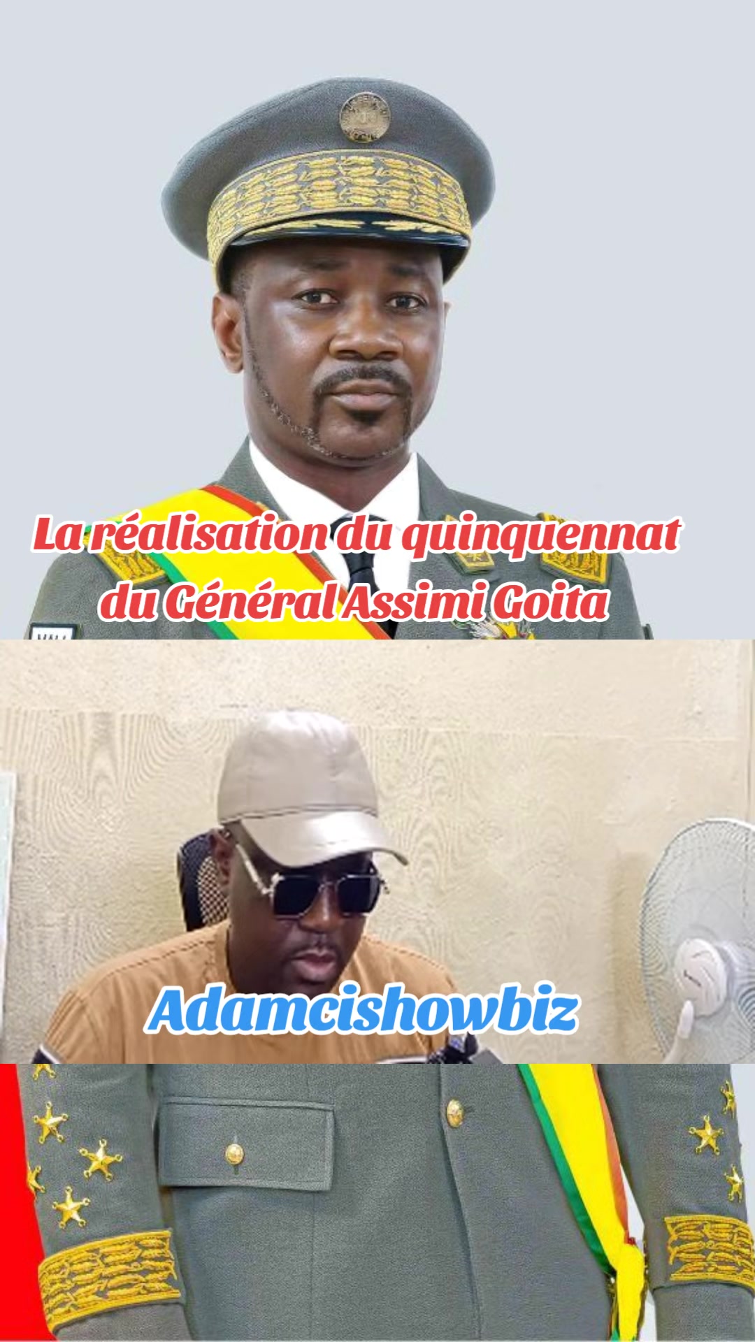 @Adama Hamidou Ciss&eacute;