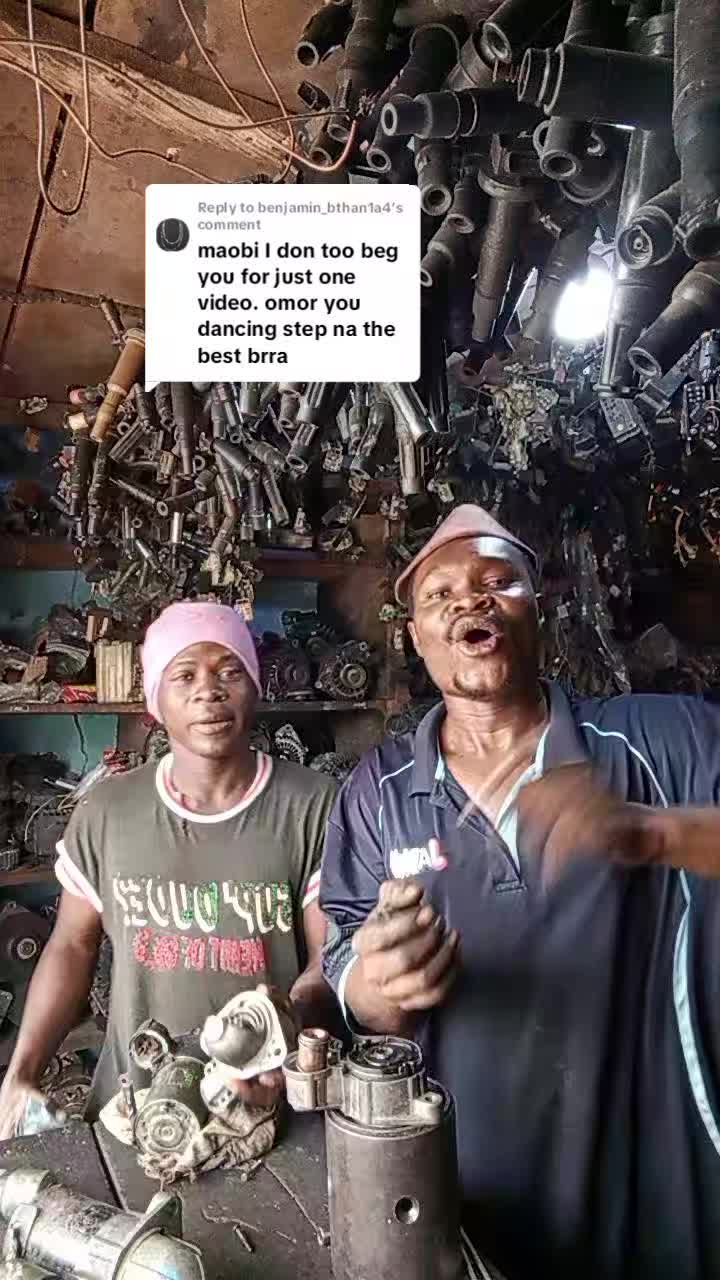 @maobi